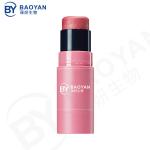 Long Lasting Waterproof Cream Blush Face Makeup Single Color Oil Control