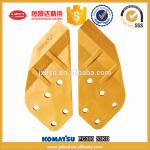 factory provide high quality excavator bucket side cutter PC300 edge cutting