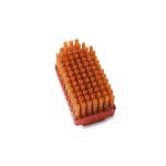 Stone Slab Polishing Diamond Silicon Carbide Grinding Brushes with Abrasive