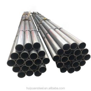Wholesale High Grade SAE1020 S20C CK20 Carbon Constriction Steel Pipe Cold Rolled Seamless Steel Pipe from china suppliers
