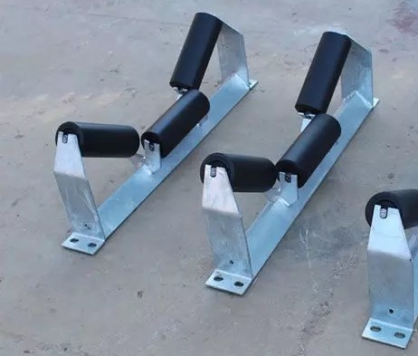 Wholesale 20° Off Set B4-2GO-18 roller station from china suppliers