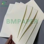 75g 80g Printable Cream Book Paper For Note Books 31 x 35inches
