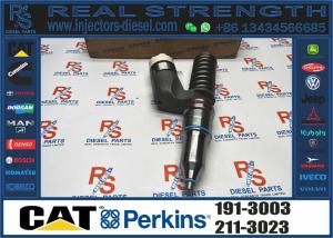 Wholesale fuel injector 191-3003 211-3024 359-7434 10R-8500 374-0751 10R-7231 10R-8989 10R-2772 from china suppliers