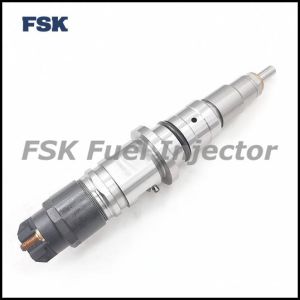 0445120184 Diesel Fuel Injector 0 445 120 184 Applicable To CUMMINS 4981077
