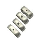 High Precision Metal Injection Molding Parts for Fasteners from Manufacturing
