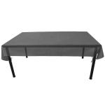 Grey Length 320cm Width 152cm Waterproof Garden Furniture Covers For Table Chair