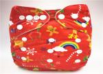Custom Soft Baby Reusable Cloth Diapers Urine Bag Waterproof Layer Economy