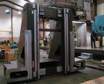 Lathe Large Machining Iron Ra0.1 Aluminum CNC Parts