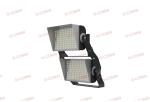 Terminal Tennis Court Led Flood Lamps 30° 60° 90° 170lm/w 600w