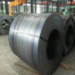 Mill Edge Carbon Slit Edge Steel Coils 1000 - 1500mm For Machinery
