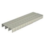 20GA Upholstery Industrial Staples Galvanized U Type 12MM 7/16 In Crown For