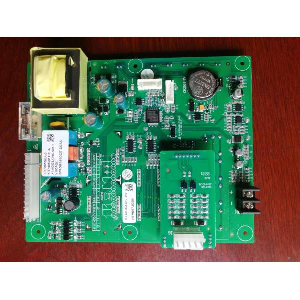 China Dehumidifier Dryer spare parts supplier - good quality electric PCB circuit plate good price to export