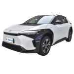 Guangqi GAC Toyota Bz4x Electric SUV 204Ps Luxury Good Looking