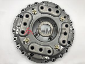 Wholesale CS430 Heavy Duty Truck Clutches Yutong Car Clutch Plate 430x224x450 from china suppliers