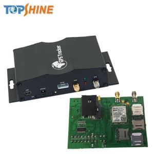 Wholesale Max 5 SIM Card Satellite GPS Tracking Device 4MB Travel In Different Countries from china suppliers