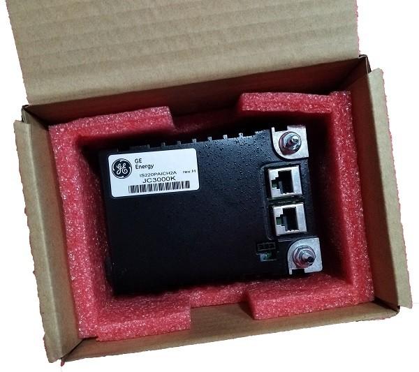 Quality GE IS220PAICH2A GENERAL ELECTRIC PLC Input/output Module for sale