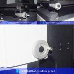 2.5 Dimensional Optical Measurement Equipment Device Manual 3um Accuracy