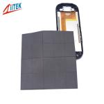 TIR-GC Series 2GHz - 12GHz Thermal Absorbing Materials 60 - 85 Shore A