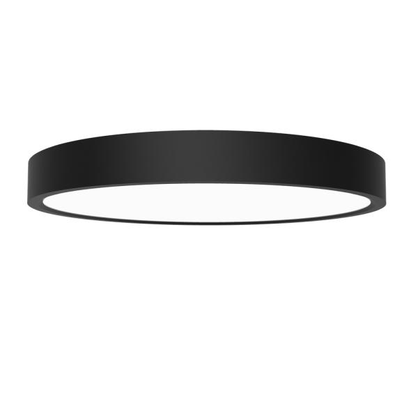 Wholesale Safety Led Ceiling Light Fixture 16 Inch 20 Watt Adjustable For 5CCT from china suppliers