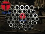 Transport Seamless Honed Precision Steel Tube Oil Gas Sewage For Hydraulic