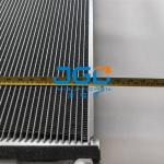 Excavator Accessories PC300-7 PC350-7 PC360-7 Hydraulic Oil Cooler 2070371640