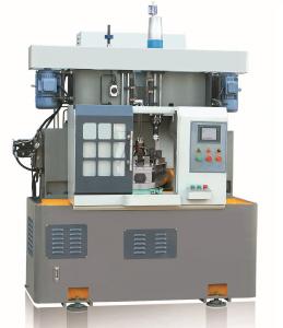 Wholesale Industrial Two Spindle Drill Tap Machine With Imported Dividing Disc 2200kg from china suppliers