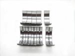 For Mitsubishi 4D34 Engine Parts Connecting Rod Bearing Factory ME997261