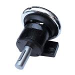 Steel Bayonet Type Safety Chucks Square Round V Shaped Type Inkjet Printer