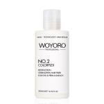 WOYORO Hair Colorplex NO.1 And NO.2 Set Recombination Of Protein Bonds For DYE