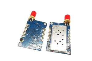 Wholesale Long Range Walkie Talkie Module 1W 30dBM 5KM VHF(134-174MHz) / UHF(400MHz -480MHz) from china suppliers