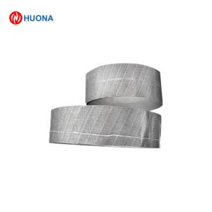 Wholesale 5J1580 Bimetal Strip Thermostatic Plate Neomax BL-2 For Temperature Sensor from china suppliers
