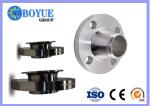 Forged ANSI B16.5 6 Inch 600 Lap Joint Loose Type Flange ASTM A/SA182 F304