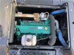 Used Second-hand 22ton Volvo Machine Original Excavator VOLVO EC220DL