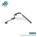 ISUZU NPR 8-97228670-0 ALTERNATOR OIL INLET PIPE ISUZU NPR 4HG1