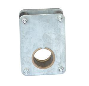 Wholesale Screen Pinion in Greenhouse Screening System, B Type from china suppliers