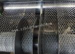 480g/M2 Galvanized 0.35mm Thickness Brick Wall Mesh 15m Length