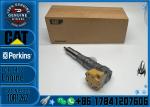 Excavator Injector 10R-1262 10R1262 222-5963 2225963 204-6714 2046714 EX631262