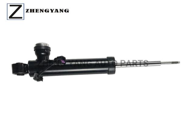 Left Rear Shock Absorber Air Lift Suspension 22857108 With Electric For Cadillac