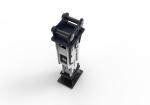 Box Type Hydraulic Breaker for Heavy Duty Construction with Wear Resistant Alloy