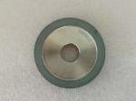 1A1 Hybrid Resin Bond Diamond Grinding Wheel 75*8*20*10*8 D64