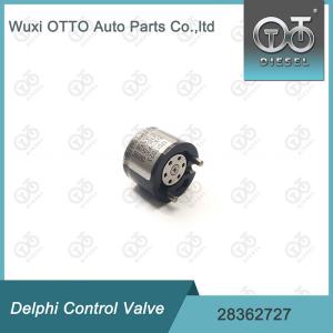 Wholesale Black Coating 28362727 Common Rail Valve For Injectors 28319895 / 28388960 from china suppliers