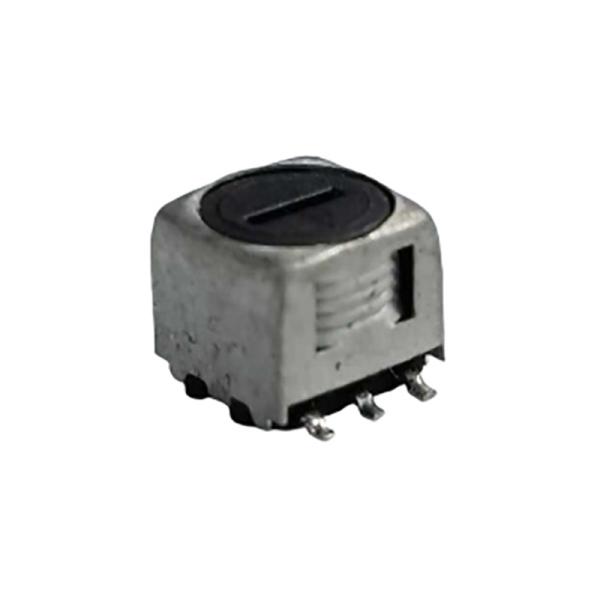 56uH type smd IFT choke tunable transformer coil