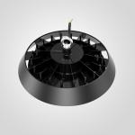 Anti-Glare Reflector for 100-200 Wattage UFO LED High Bay Light V-Series
