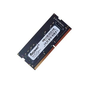 China Smoother Notebook DDR4 Ram 4gb 2666mhz Laptop Memory Simultaneously on sale