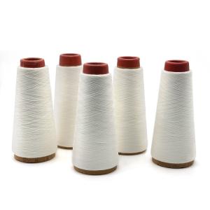 Wholesale 100% Polyester 40s/2 20 Degree Water Soluble Pva Yarn Thread for Sewing Pva Mesh from china suppliers