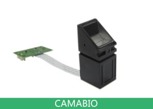 Wholesale CAMA-SM27 ISO 19794-2/19794-4 Biometric Optical Fingerprint Reader Sensor from china suppliers