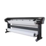 China factory direct print on paper inkjet printer for bags, leathers