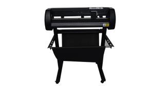 Wholesale 34 Inch Contour Al Bracket 870mm Cutting Plotter Machine from china suppliers