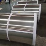 0.27mm ASTM B209 AA3104 Alloy Aluminium Coil 3104 Coil Aluminum Stock