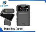 HD 1296P security guard body camera For Law Enforcement Recorder